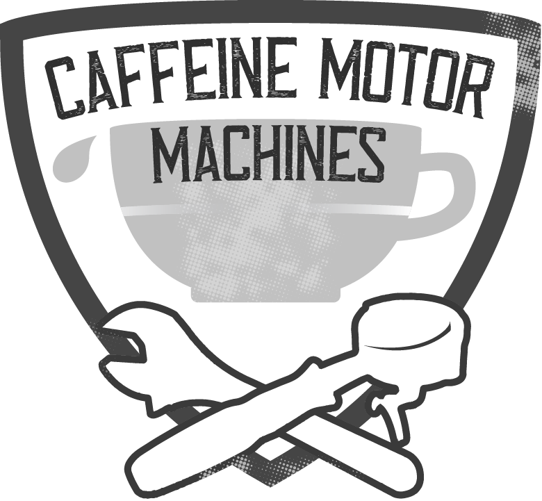 Caffeine Motor Machines